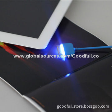 OEM & Original USB cable for iPhone 4